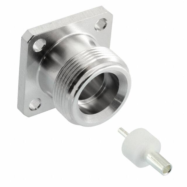 332100 Amphenol RF  Coaxial Connector (RF) Assemblies